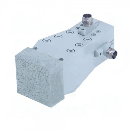 Антенна рупорная широкополосная с двойной поляризацией A-INFO LB-SJ-180540B-2.4FSPO