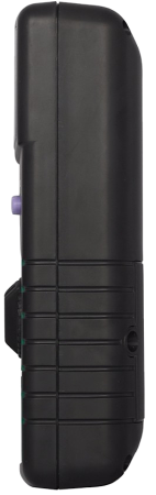 Измеритель сопротивления изоляции (мегаомметр) Mastech MS5201