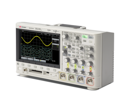 Осциллограф смешанных сигналов Keysight (Agilent) MSOX2004A