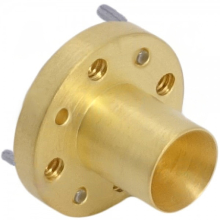 Антенна рупорная коническая A-INFO LB-CNH-WC9-15