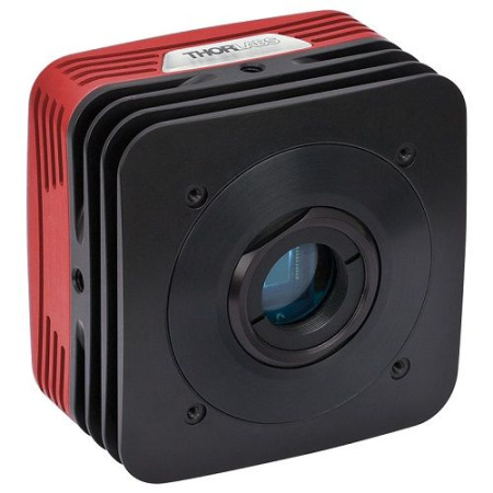 ПЗС-камера цветная Thorlabs 8051C-CL-TE ПЗС-камера цветная Thorlabs 8051C-CL-TE