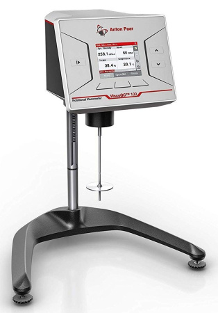 Вискозиметр ротационный Anton Paar ViscoQC 100 Вискозиметр ротационный Anton Paar ViscoQC 100