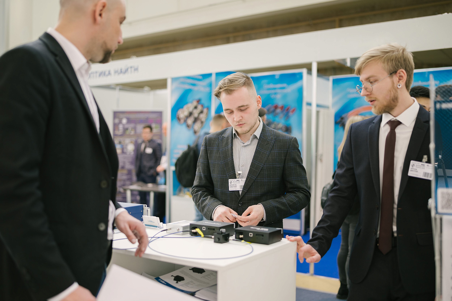 Итоги выставки ФОТОНИКА–2024