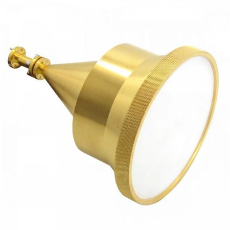 Антенна рупорная линзовая A-INFO LB-CL-15-30-A