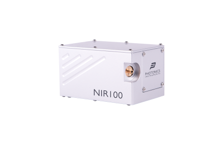Спектрометр Photonics Instruments NIR100