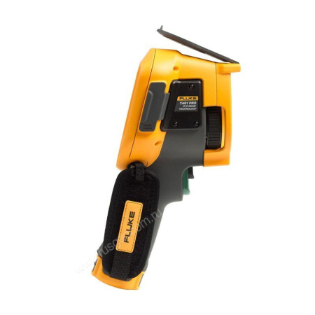 Тепловизор Fluke Ti401 PRO