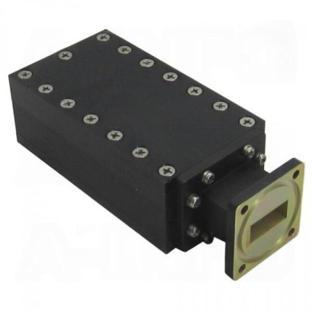 Нагрузка волноводная A-INFO 90WMPL225_BM