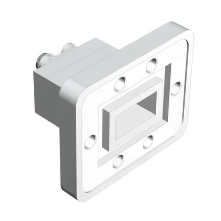 Адаптер волноводно-коаксиальный A-INFO 62WECAS_DM