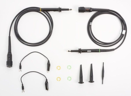 Пробник пассивный Keysight (Agilent) N2142A, 1:1, 10:1, 75 МГц