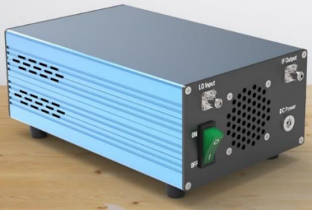 Преобразователь повышающий Atmicrowave AT-BTUC4-1850 Преобразователь повышающий Atmicrowave AT-BTUC4-1850