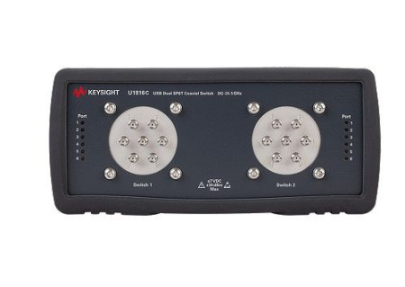 Клеммная колодка Keysight (Agilent) U2922A, 32 канала