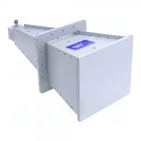 Антенна рупорная широкополосная A-INFO LB-20200H-NFSPO