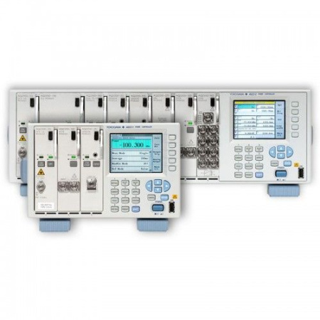 Измерительная платформа лабораторная Yokogawa AQ2200 Измерительная платформа лабораторная Yokogawa AQ2200
