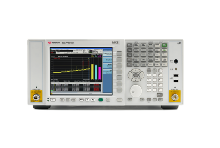 Приемник MXE для измерения ЭМП Keysight (Agilent) N9038A Приемник MXE для измерения ЭМП Keysight (Agilent) N9038A