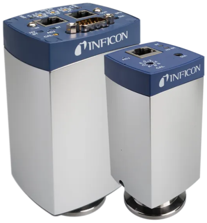 Вакуумметр Холодный катод Inficon MAG5xx Вакуумметр Холодный катод Inficon MAG5xx