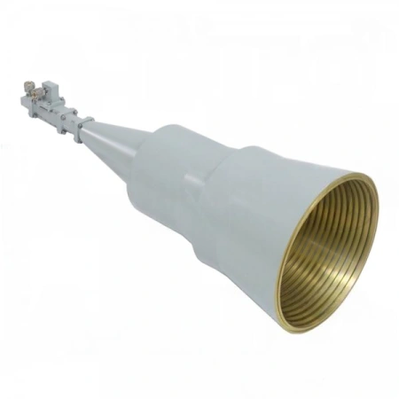 Антенна рупорная коническая гофрированная A-INFO LB-CH-90-25-T06-C-7