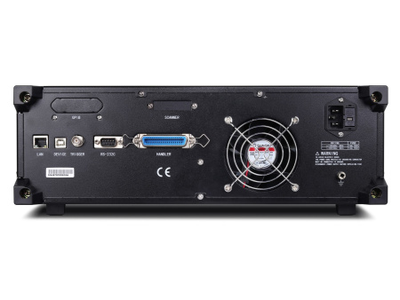 Прецизионный измеритель иммитанса TH2836