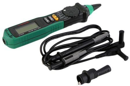 Мультиметр Mastech MS8211D Мультиметр Mastech MS8211D