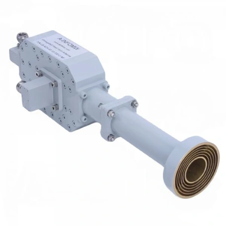 Антенна рупорная гофрированная A-INFO LB-ACH-112-10-T02-C-NF