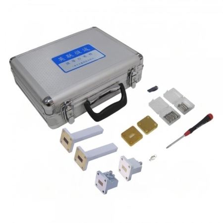 Комплект калибровочный волноводный CLKA2 A-INFO 51CLKA2-SRFEF_PA