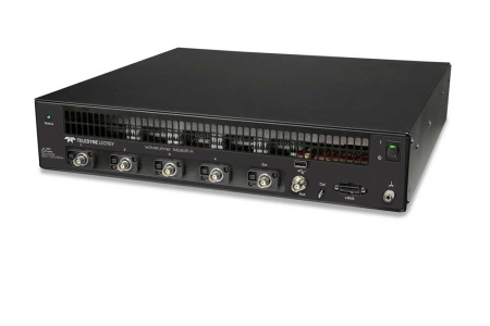 Осциллограф WaveRunner Teledyne LeCroy 8404MR-R