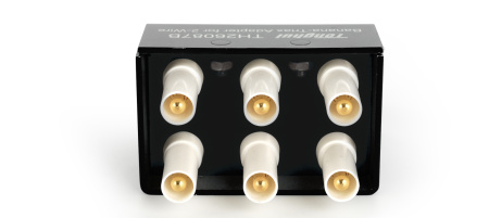 Адаптер триаксиальный типа Banana-Triax TH26087B