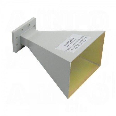 Антенна рупорная со стандартным усилением A-INFO LB-159-15-A