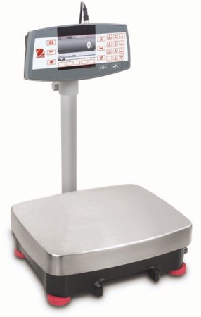 Платформенные весы Ohaus Ranger R71MD6