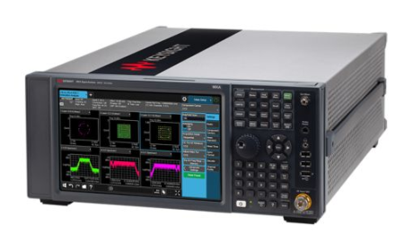 Опция анализа в режиме реального времени Keysight (Agilent) N9021B-RT1