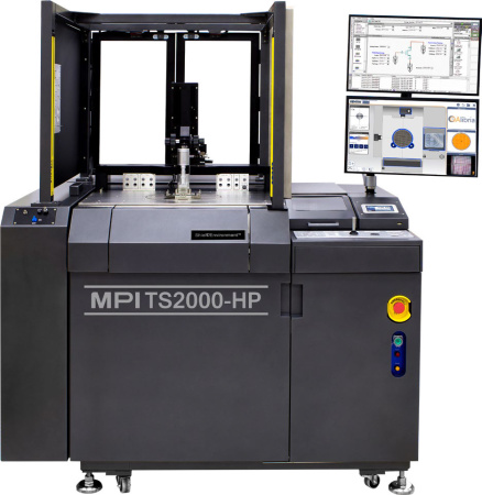 Зондовая станция полуавтомат MPI Corporation MPI TS2000-HP Зондовая станция полуавтомат MPI Corporation MPI TS2000-HP