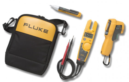 Тестер Fluke T5-600/62MAX+/1ACE