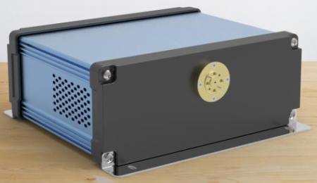 Усилитель мощности настольный Atmicrowave AT-BTPA-5075-3332GN