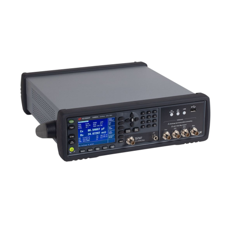 Прецизионный измеритель LCR Keysight E4980AL