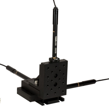 Транслятор моторизированный Thorlabs PT3/M-Z8