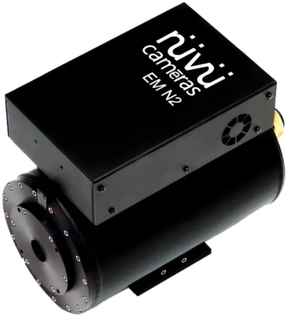 EMCCD камера Nuvu EM N2 512
