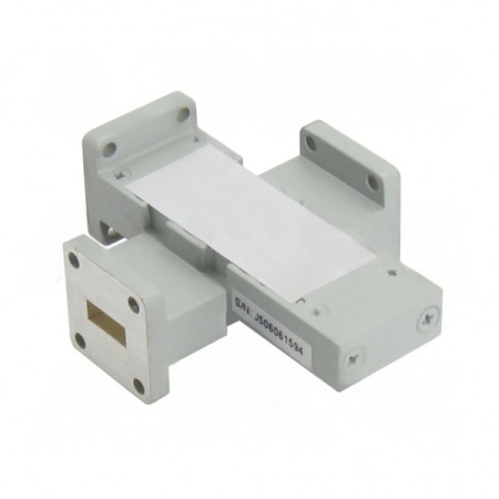 Соединитель перекрестный волноводный A-INFO 42WL+C-40_Cu