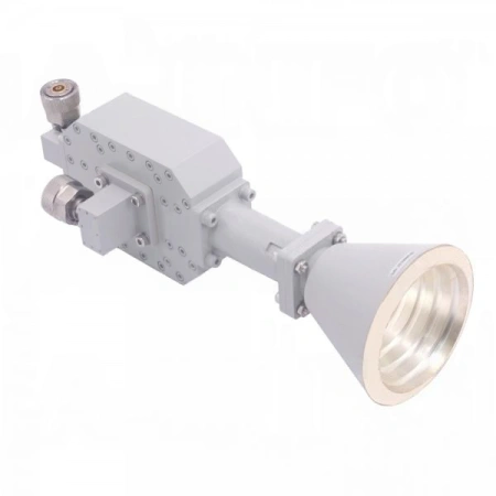 Антенна рупорная коническая гофрированная A-INFO LB-CH-75-15-T02-C-7