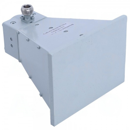 Антенна рупорная широкополосная A-INFO LB-20180-NFSPO