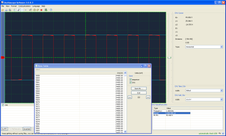 Осциллограф АКИП-4122/3
