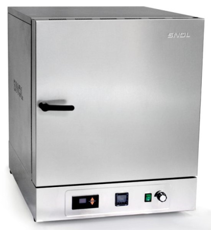 Шкаф сушильный SNOL 20/300 LSN11 ST