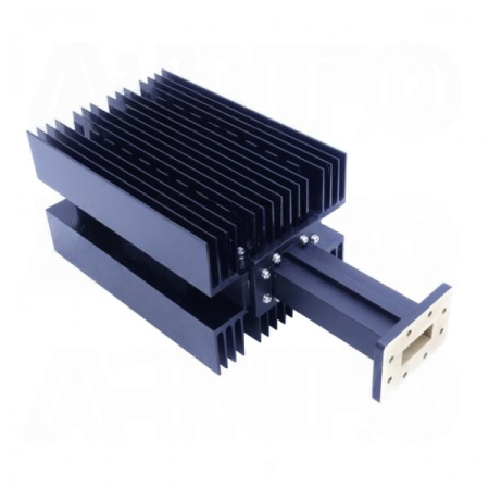 Нагрузка волноводная A-INFO 112WHPL850_EP