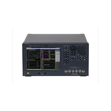 Анализатор импеданса Keysight E4990A