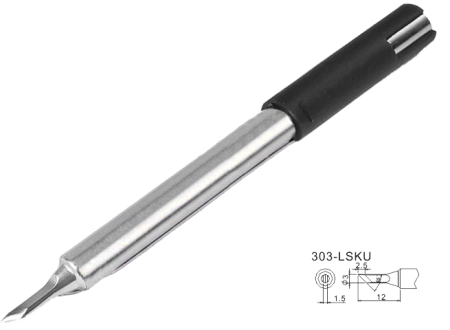 Жало Quick 303-LSKU 