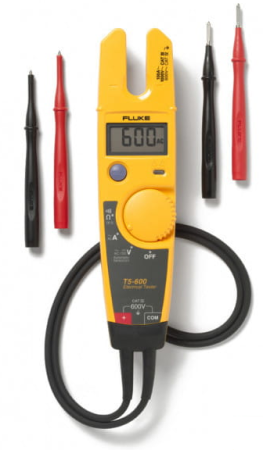 Тестер Fluke T5-600/62MAX+/1ACE