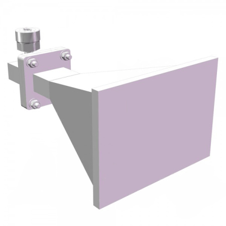 Антенна рупорная со стандартным усилением A-INFO LB-112-15-C-7SPO