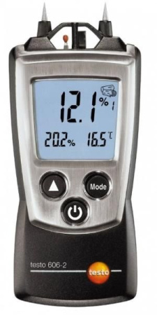 Гигрометр контактный Testo 606-2