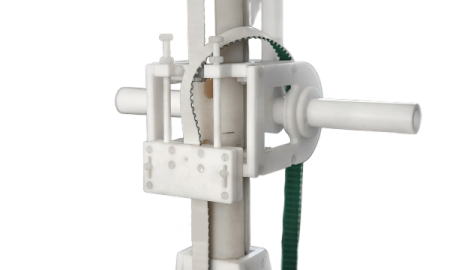 Антенные мачты