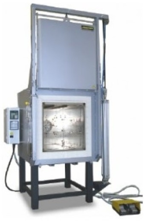 Печь сушильная Nabertherm N 500/85 HA