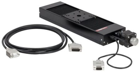 Транслятор моторизированный линейный Thorlabs NRT150                            