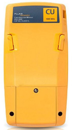 Кабельный тестер Fluke DSX2-8000QOI INT